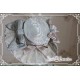 Krad Lanrete Le Portrait de Marie Short Corset(Limited Reservation/4 Colours/Full Payment Without Shipping)
